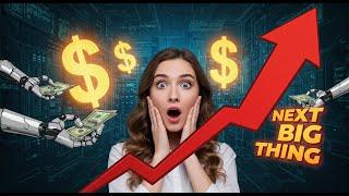 Why AI Agencies Are The Next HUGE Business Opportunity?