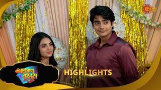 Akash Kusum  -  Highlights | 11 Mar 2025 | Full Ep FREE on SUN NXT | Sun Bangla Serial