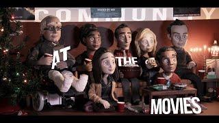 Community At The Movies | #RenewCommunity2014