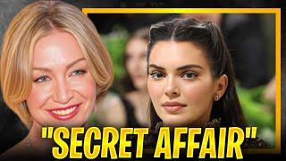 Portia de Rossi & Kendall Jenner's Lavish Wedding EXPOSED!