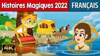 Histoires Magiques - Histoire pour s'endormir | Histoire pour les petit | Contes De Fées en Français