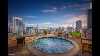 Luxury Condo in Downtown San Diego | Smart Corner, Listed by Sez Sezer