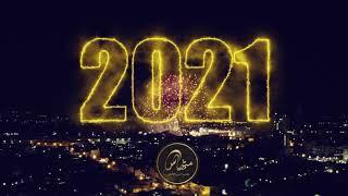 HAPPY NEW YEAR 2021 GREETING VIDEO