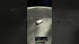  KSP 2 For Science! Apollo 11 Style Mun Landing