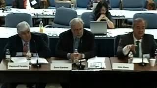 Council for Continuous Improvement and Innovation in Texas Higher Education January 2012