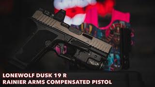 The Glock Clone You Didn’t Know You Needed! | DUSK 19 R