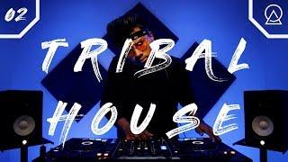 Latin & Tribal House Mix 2019 #2 I Mixed by OROS