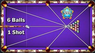 سلسة الوصول الى 250 مليار كوينز  Pro 8 ball pool Live