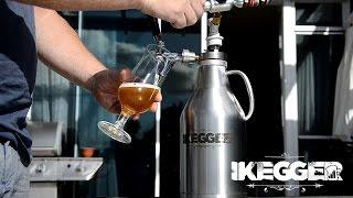 iKegger Product Video