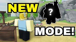 THEY DROPPED A NEW GAMEMODE! | Roblox TDS Casual Mode First Looks