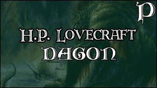 HP Lovecraft's Dagon - Audiobook