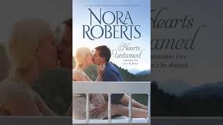 Nora Roberts - Boundary Lines  | Audiobook Mystery, Thriller & Suspense