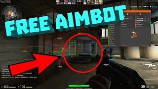 BEST CS GO HACK 2022  CHEAT MENU  AIM  WALLHACK  UNDETECTED  FREE DOWNLOAD