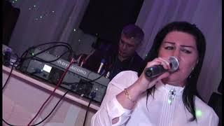 Ruhengiz Memmedli Рухангиз Меммедли Тюменъ 2019 bir alem var