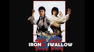 Wu Tang Collection - Iron Swallow