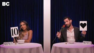 The Blind Date Show 2 - Episode 8 with Lina & Aziz