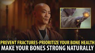 Bone Marrow Cleansing  Step-by-Step Demonstration By| Master Shi Heng Yi