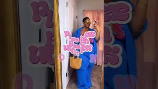 Serving Curves in Swimwear  | Plus Size Vacation Look