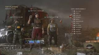 Watch Me Playing a Great Game