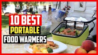 Top 10 Best Portable Food Warmers in 2024 Reviews