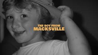 The Boy from Macksville | Official Trailer | The life and legacy of Phillip Hughes