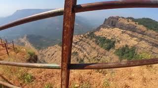 Matheran for couple - King George point