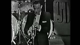 Manhattan  -  Tommy & Jimmy Dorsey Orchestra