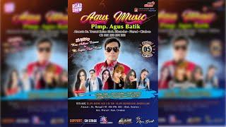 🟠[LIVE SHOW]AGUS MUSIC ENTERTAINMENTPERNIKAHAN : RIA & REZA  MINGGU, 05 MEI 2024