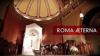 Palestrina/ Tu es Petrus a 6 | New York Polyphony