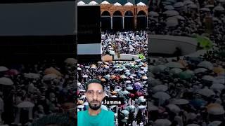 The most beautiful gathering in Makkah sharif 2025