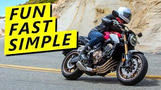 9 Best Motorcycles For RETURNING Riders (Not Beginner Bikes!)