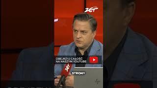 Zajączkowska-Hernik: Duopol PO-PiS-u trzyma się dobrze, wyciąga sobie pomocną dłoń