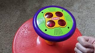 Playskool Sit’n Spin