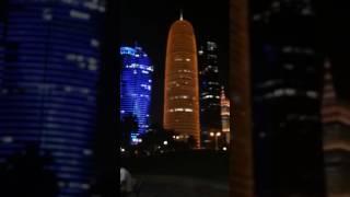 Costa Qatar 2017