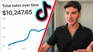 The NEW WAY to run TikTok Ads in 2025
