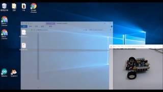 Arduino oBot Scratch Car 4.Scratch Bluetooth Setting