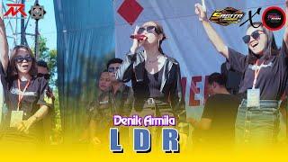 Denik Armila  - L D R  || New Raxzasa  Pemuda Palukuning Bersatu ft Sagita Audio Jember