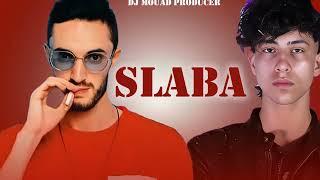 Vira x Pause (SLABA) - ft  Dj_Mouad_Producer