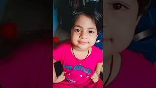 # Aankhon Ki Dua Hai Chehra Terashort videocute girl#