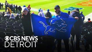 Season tickets revoked for Detroit Lions fan after altercation with Packers head coach