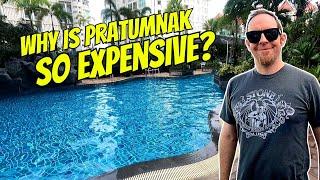 Comparing 9 Condos in Pattaya, Thailand! - Condo Tour Pratumank