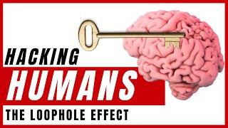 How the Brain is HIJACKED into Compliance - Chase Hughes ⭕️