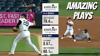 MLB Best Triple Plays