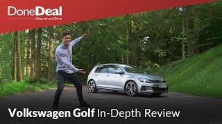 Volkswagen Golf 2019 Full Review | DoneDeal