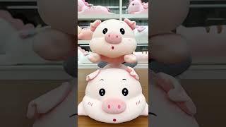 #viral LARGE PIG PLUSHIE -omgkawaii.com #youtubeshorts #cute #gifts