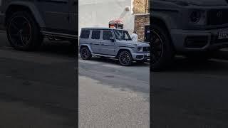 2022 G Wagon #gwagon #mercedes