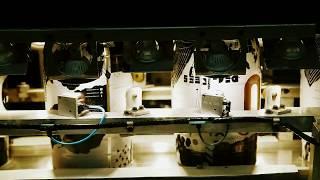 How an Envases 5-liter-minikeg gets alive! /// The minikeg production of  Envases Öhringen