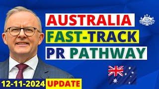 Australia PR Visa Fast-Track: Regional Pathway | Australia Visa Update