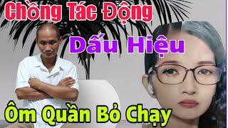 ️Chồng Ân Hận Tác Động Vật Lý Vợ Ôm Quần Áo Bỏ Chạy " Lời Xin lỗi Muộn Màng