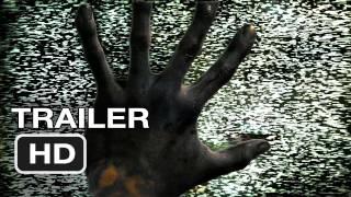 Playback Official Trailer #1 - Christian Slater Movie (2012) HD